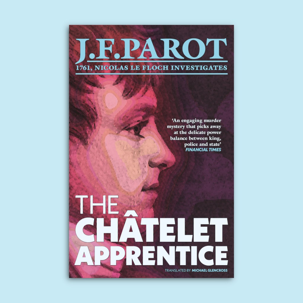 Nicolas Le Floch&nbsp;Investigates