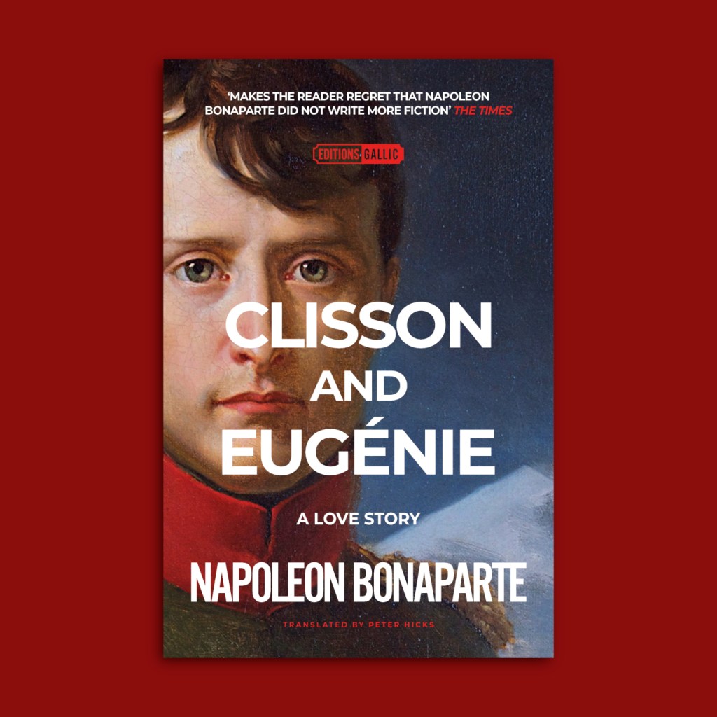 Clisson and Eugénie