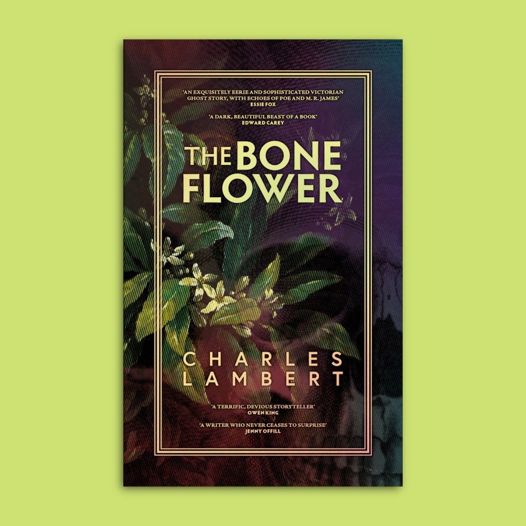The Bone Flower