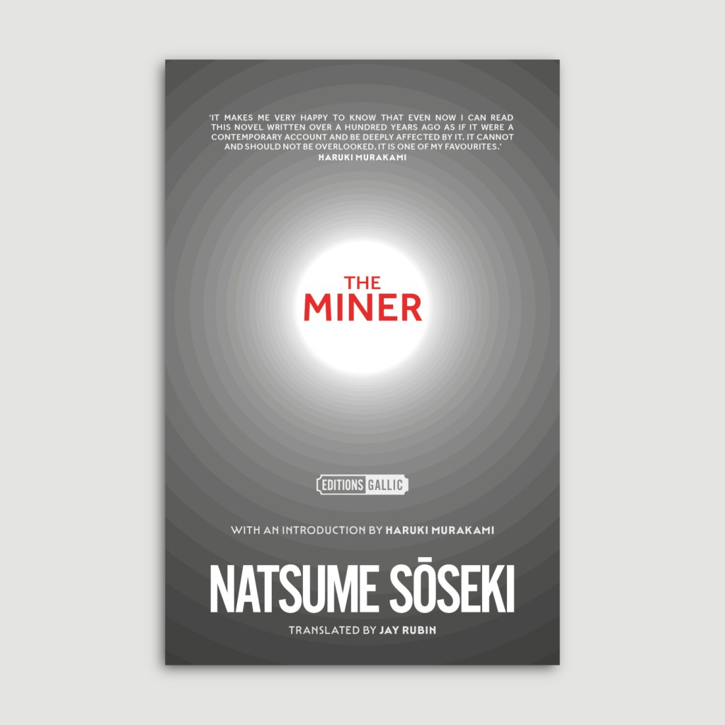 The Miner
