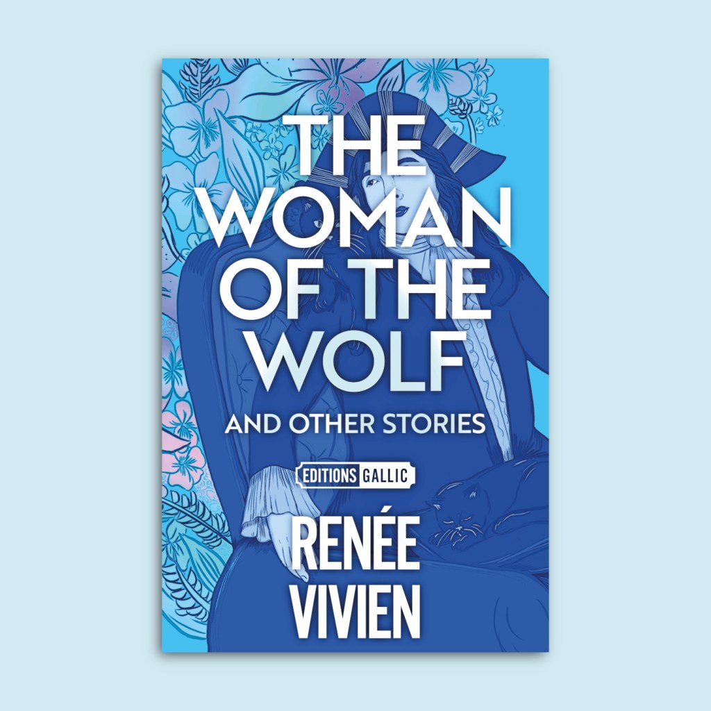 The Woman of the Wolf and Other&nbsp;Stories