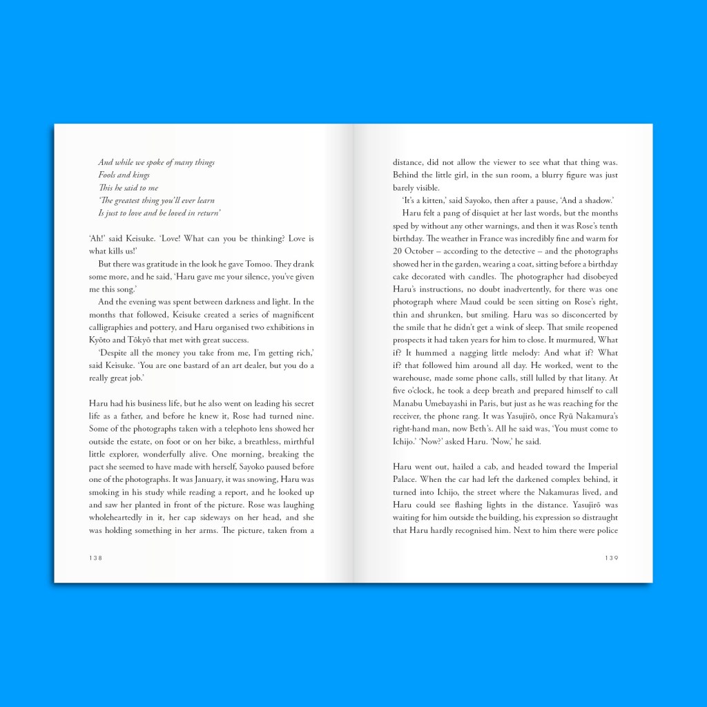 One Hour of&nbsp;Fervour